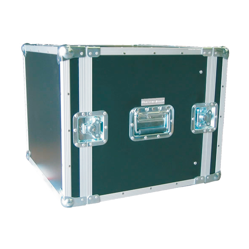 Rack de Megafonía OPTIMUS™ AR-60//OPTIMUS™ AR-60 Rack for Audio Equipment