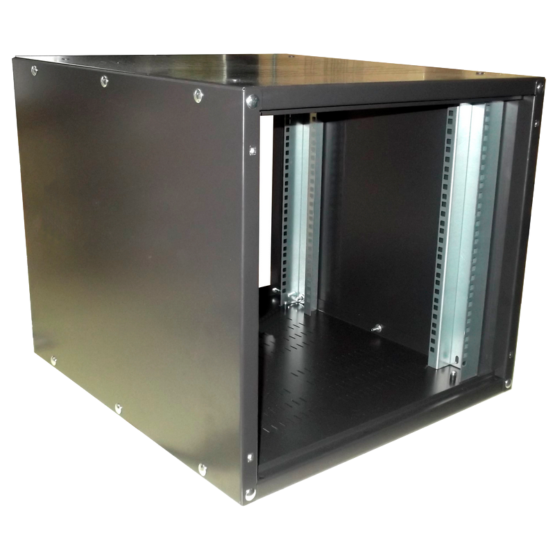 Rack de Megafonía OPTIMUS™ AR-10C//OPTIMUS™ AR-10C Rack for Audio Equipment