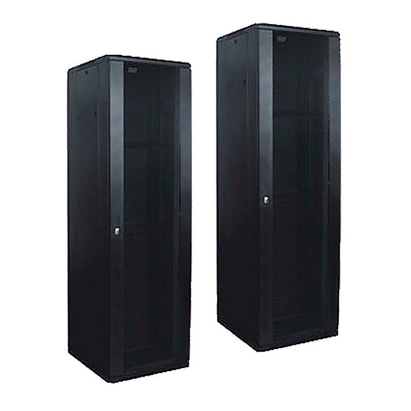 Rack de Megafonía OPTIMUS™ AR-18K//OPTIMUS™ AR-18K Rack for Audio Equipment
