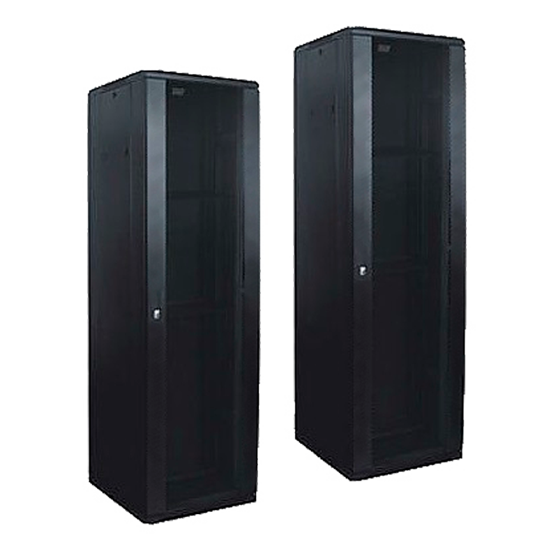 Rack de Megafonía OPTIMUS™ AR-27K//OPTIMUS™ AR-27K Rack for Audio Equipment