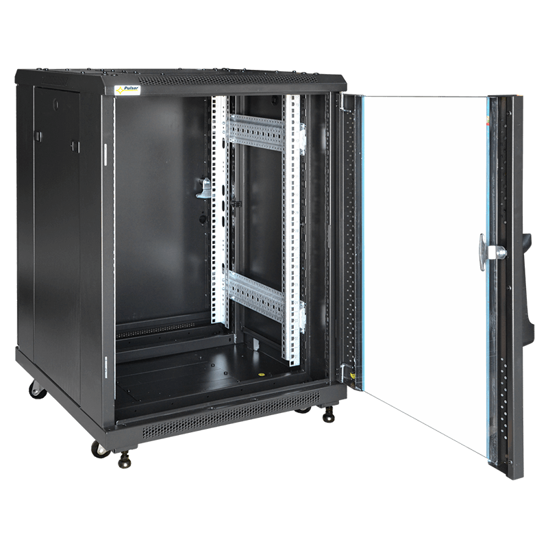 Rack de Pie 15U (A600 F600)//15U (W600 D600) Floor-Standing Rack