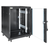Rack de Pie 15U (A600 F600)//15U (W600 D600) Floor-Standing Rack