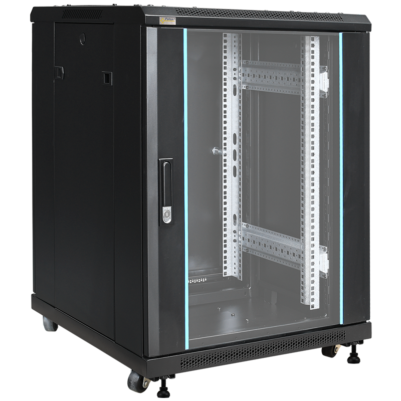 Rack de Pie 15U (A600 F600)//15U (W600 D600) Floor-Standing Rack