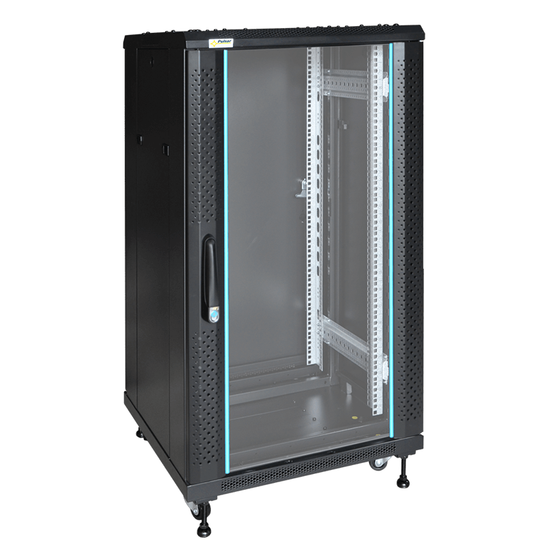 Rack de Pie 22U (A600 F600)//22U (W600 D600) Floor-Standing Rack