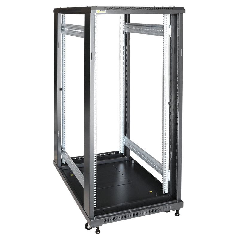 Rack de Pie 27U (A600 F1000)//27U (W600 D1000) Floor-Standing Rack