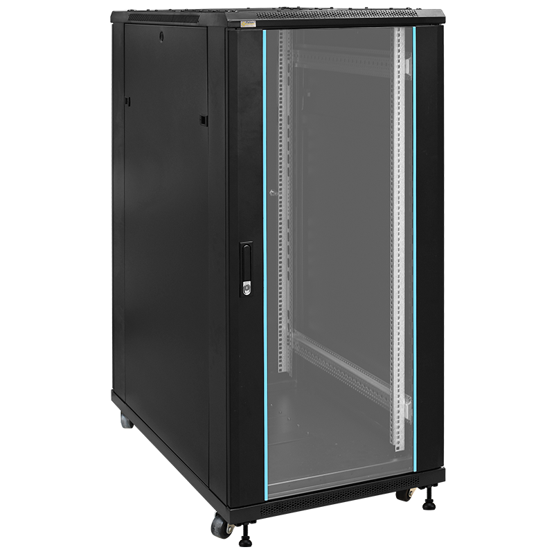 Rack de Pie 27U (A600 F1000)//27U (W600 D1000) Floor-Standing Rack