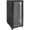 Rack de Pie 27U (A600 F800)//27U (W600 D800)  Floor-Standing Rack