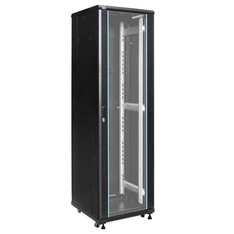 Rack de Pie 42U (A600 F600)//42U (W600 D600) Floor-Standing Rack