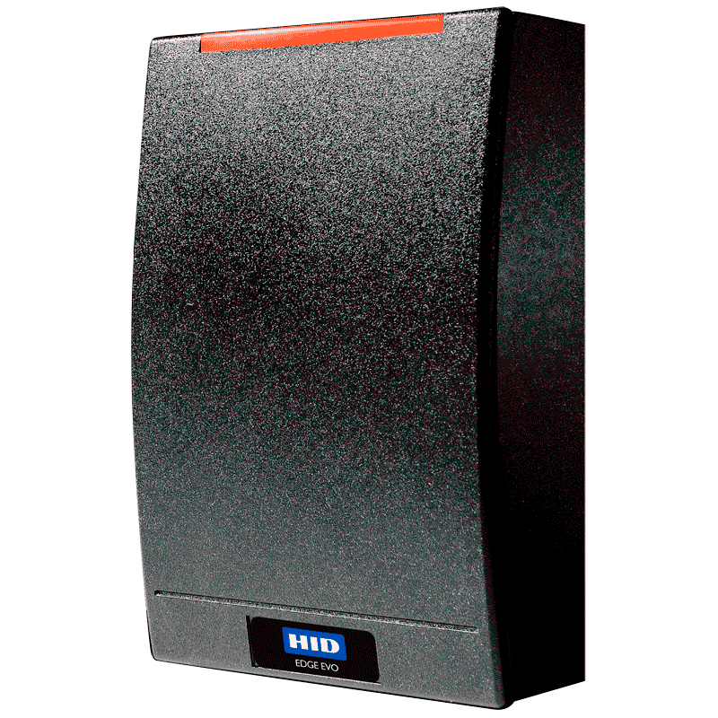 Controlador EDGE™ EVO® EHR40 Hi-O (Host)//EDGE™ EVO® EHR40 Hi-O Host Controller