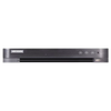Grabador HD-TVI HIKVISION™ 4 Ch Turbo HD 5.0//HD-TVI HIKVISION™ 4 Ch Turbo HD 5.0 Recorder