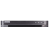 Grabador HD-TVI HIKVISION™ para 4 Ch Turbo Acusense (Grab. hasta 8MPx)//HIKVISION™ 4 Ch Turbo Acusense HD-TVI Recorder (Rec. Up to 8MPx)