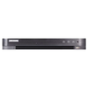 Grabador HD-TVI HIKVISION™ 8 Ch Turbo HD 5.0//HD-TVI HIKVISION™ 8 Ch Turbo HD 5.0 Recorder