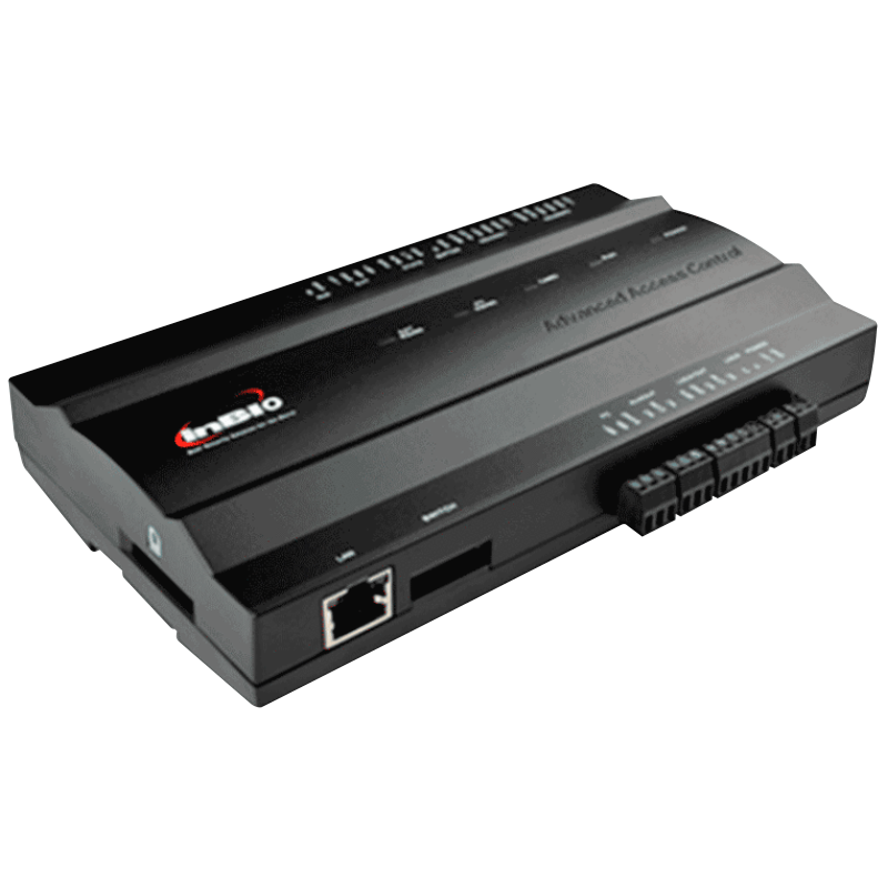 Controlador ACP® inBIO™ 160 (PoE)//ACP® inBIO™ 160 PoE Controller