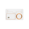Tarjeta MIFARE™ Compatible 4BNUID (SLE66R35)//MIFARE™ Compatible 4BNUID (SLE66R35) Card