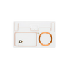 Tarjeta NXP® MIFARE™ Classic EV1 1K (Slot Marking)//NXP® MIFARE™ Classic EV1 1K Card (Slot Marking)