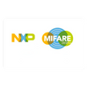 Tarjeta NXP® MIFARE™ DESFire® EV2 4K + ATA5577™ (Slot Marking)//NXP® MIFARE™ DESFire® EV2 4K + ATA5577™ Card (Slot Marking)