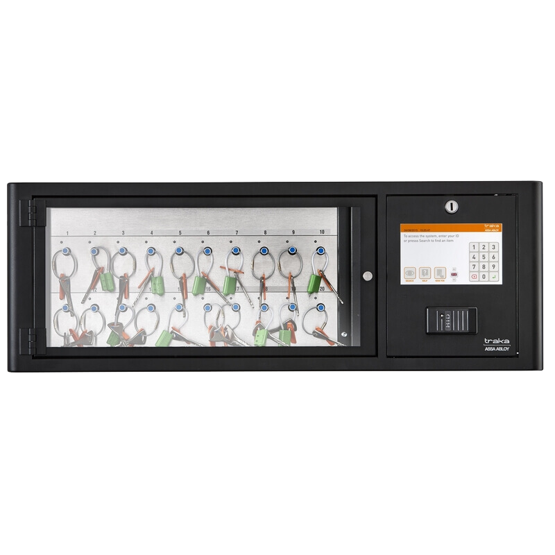 Armario TRAKA™ Touch M//TRAKA™ Touch M Cabinet