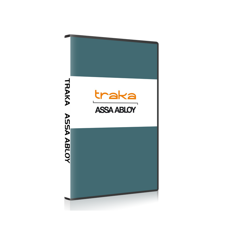 Licencia TRAKA™ de Integración ActiveDirectory®//TK-ACD