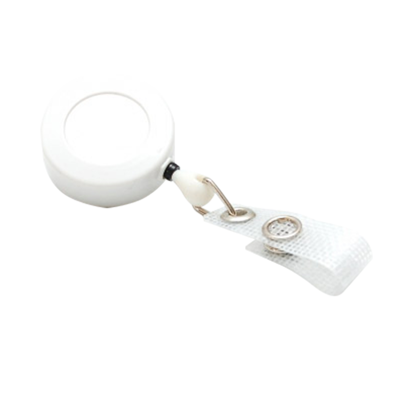 Yoyo de Plástico con Pinza Giratoria//Plastic Yoyo with Revolving Spring Clip