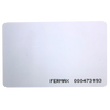Tarjeta EM FERMAX® de 125 KHz con Banda//FERMAX® EM 125 KHz Card with MagStripe