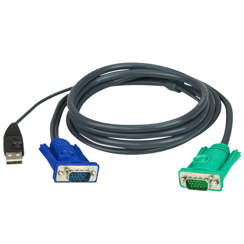 Cable ATEN™ 2L-5201U//ATEN™ 2L-5201U Cable