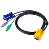 Cable ATEN™ 2L-5202P//ATEN™ 2L-5202P Cable