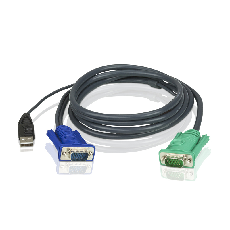 Cable ATEN™ 2L-5202U//ATEN™ 2L-5202U Cable