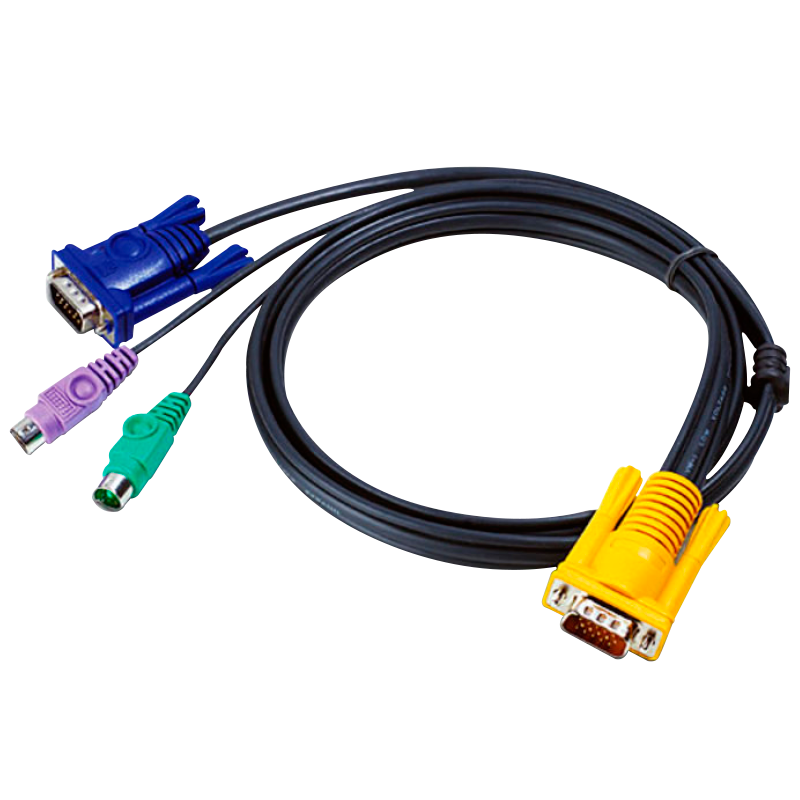 Cable ATEN™ 2L-5203P//ATEN™ 2L-5203P Cable