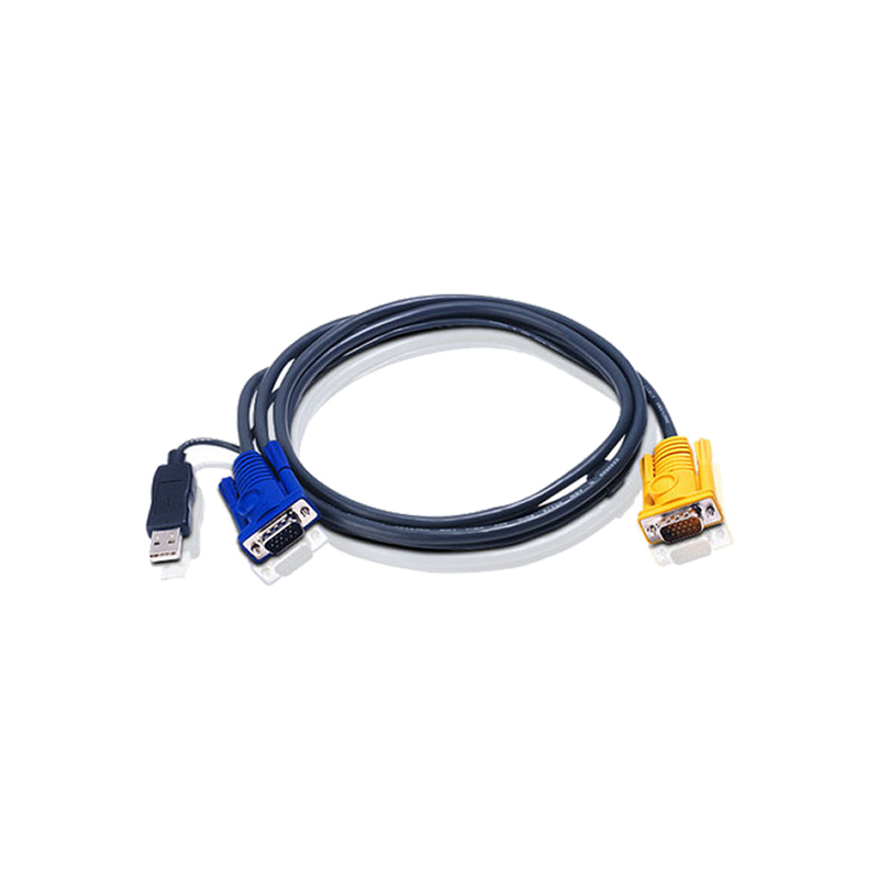 Cable ATEN™ 2L-5203UP//ATEN™ 2L-5203UP Cable