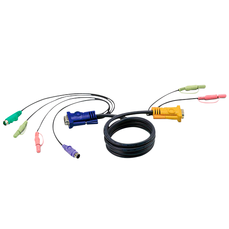 Cable ATEN™ 2L-5302P//ATEN™ 2L-5302P Cable