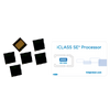 Kit de Desarrollo para Procesadores HID® iCLASS™ SE™//HID® iCLASS™ SE™ Processor Development Kit