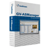 Licencia de Control de Accesos GEOVISION™ GV-ASManager-5//GEOVISION™ Access Control License GV-ASManager-5