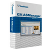 Licencia de Control de Accesos GEOVISION™ GV-ASManager-40//GEOVISION™ Access Control License GV-ASManager-40
