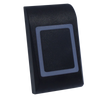 Lector XPR® MTPX-MF 13.56 MHz de Aluminio (Negro)//XPR® MTPX-MF 13.56 MHz Aluminum Reader (Black)