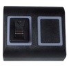 Lector Biométrico Autónomo XPR® B100PROX-MF-SA + RFID 13.56 MHz (Negro)//XPR® B100PROX-MF-SA Standalone Biometric Reader + RFID 13.56 MHz (Black)