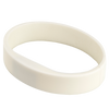 Brazalete DESFire™ EV2 (Pack de 5 Uds.) - Blanco//DESFire™ EV2 Bracelet (Pack of 5 Units) - White