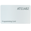 Tarjeta de Configuración para Lectores UTC™ 13.56 MHz//Configuration Card for UTC™ 13.56 MHz Readers