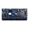 Placa Principal BRIVO® OnAir™ de 2 Lectores//BRIVO® OnAir™ 2 Readers Board