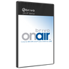 Conector BRIVO® OnAir™ para Interfonos 2N® (Cuota Mensual)//BRIVO® OnAir™ Connector for 2N® Interphones (Monthly Fee)