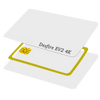 Tarjetas DESFire™ EV2 4K con LEAF BRIVO® (Pack de 50 Uds.)//DESFire™ EV2 4K Cards with BRIVO® LEAF (Pack of 50 Units)