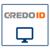 Firmware CredoID™ de 5 Usuarios Concurrentes//CredoID™ 5 Concurrent Users License