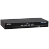 Switch KVM ATEN™ Seguro USB HDMI de 4 Puertos (Compatible con PSS PP v3.0)//4-Port USB HDMI Secure KVM ATEN™ Switch (PSS PP v3.0 Compliant)