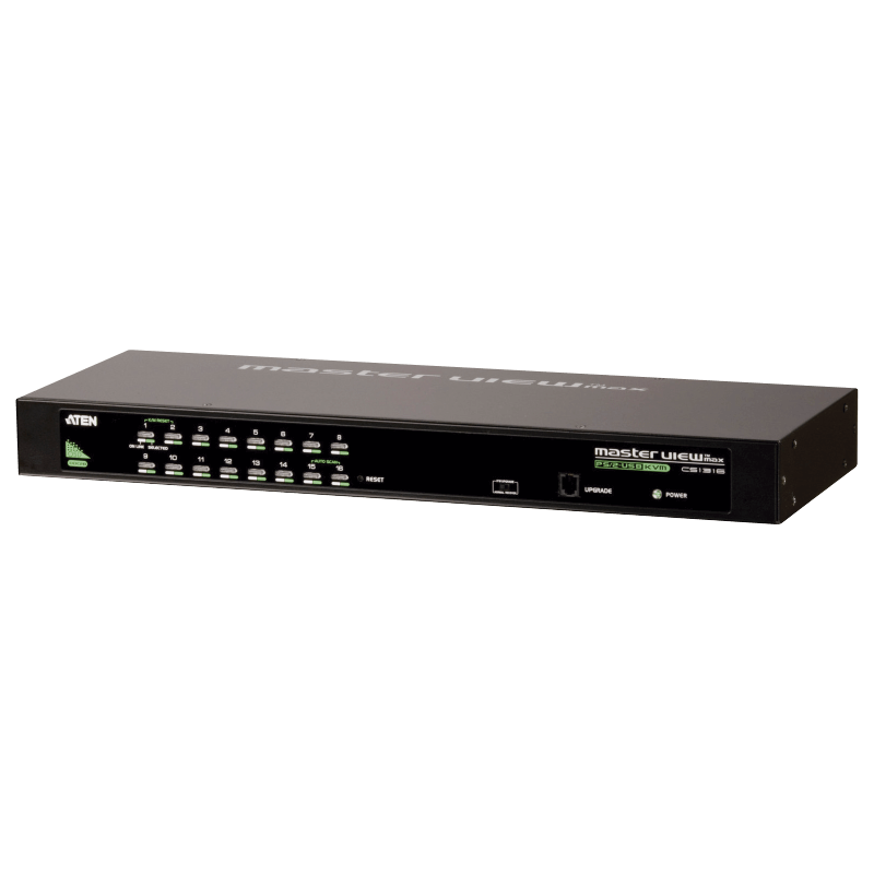 Switch KVM ATEN™ CS1316-AT-G//ATEN™ CS1316-AT-G KVM Switch