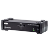 Switch KVMP™ ATEN™ HDMI 4K USB 3.0 de 2 puertos//2-Port USB 3.0 4K HDMI KVMP™ ATEN™ Switch with Audio Mixer Mode 