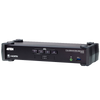 Switch KVMP™ ATEN™ HDMI 4K USB 3.0 de 4 puertos//4-Port USB 3.0 4K HDMI KVMP™ ATEN™ Switch with Audio Mixer Mode