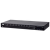 Switch KVM ATEN™ USB 3.0 4K DisplayPort de 16 Puertos//ATEN™ 16-Port USB 3.0 4K DisplayPort KVM Switch