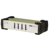 Switch KVM ATEN™ CS84U-AT//ATEN™ CS84U-AT KVM Switch