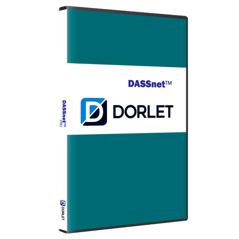 Licencia DASSNet™ para Conexión con Tableta de Firmas//DASSNet™ License for Signature Tablet Connection