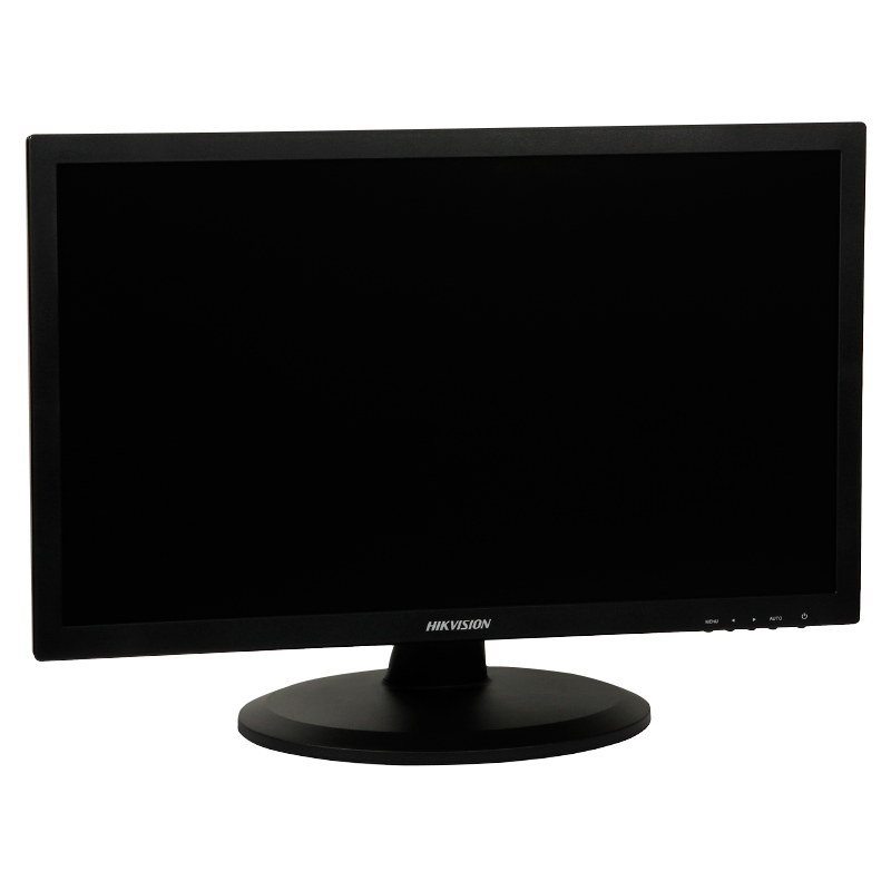 Monitor HIKVISION™ Full HD de 23.6''//HIKVISION™ Full HD 23.6'' Monitor
