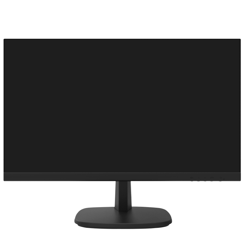 Monitor HIKVISION™ Full HD de 27''//HIKVISION™ Full HD 27'' Monitor